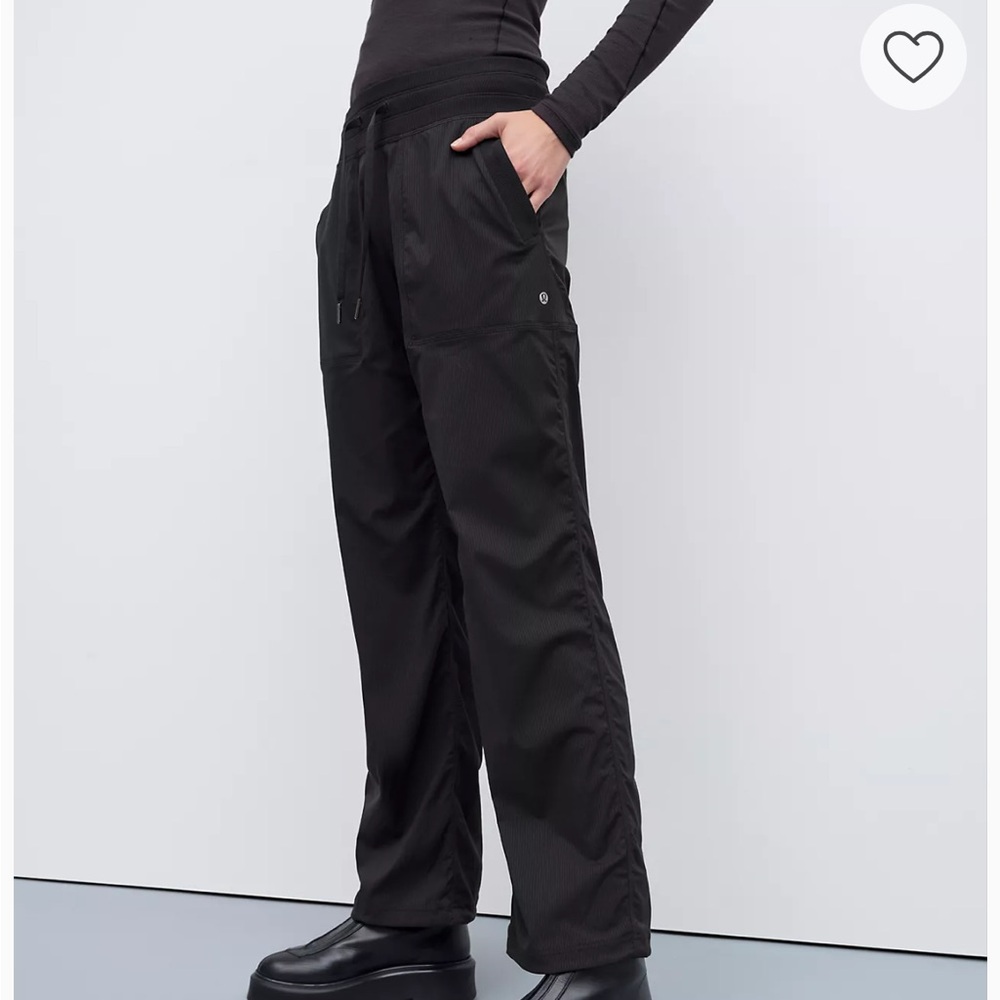 Lululemon Dance Studio Mid-Rise Pant